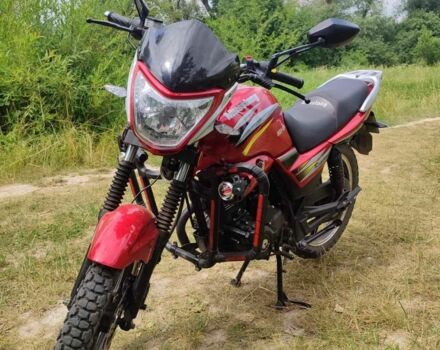 Мустанг Другая, объемом двигателя 0.15 л и пробегом 0 тыс. км за 1000 $, фото 7 на Automoto.ua