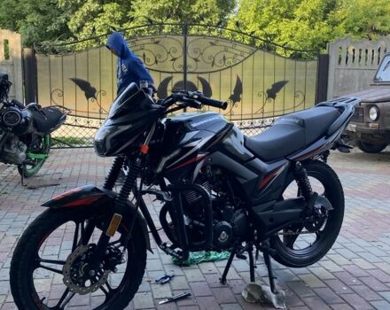 Мустанг Інша, об'ємом двигуна 0.2 л та пробігом 0 тис. км за 900 $, фото 4 на Automoto.ua