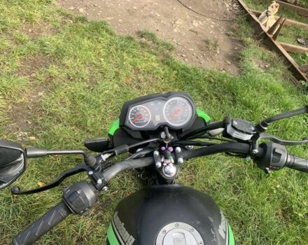 Мустанг Інша, об'ємом двигуна 0.15 л та пробігом 0 тис. км за 700 $, фото 2 на Automoto.ua