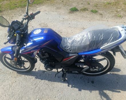 Мустанг Інша, об'ємом двигуна 0.2 л та пробігом 0 тис. км за 850 $, фото 8 на Automoto.ua
