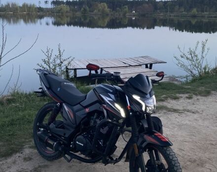 Мустанг Інша, об'ємом двигуна 0.2 л та пробігом 0 тис. км за 870 $, фото 5 на Automoto.ua