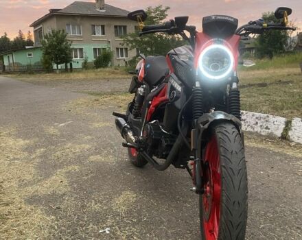 Мустанг Другая, объемом двигателя 0.25 л и пробегом 0 тыс. км за 951 $, фото 3 на Automoto.ua