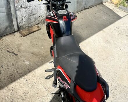 Мустанг Інша, об'ємом двигуна 0.25 л та пробігом 0 тис. км за 1050 $, фото 2 на Automoto.ua