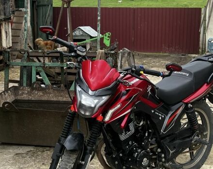 Мустанг Інша, об'ємом двигуна 0.2 л та пробігом 0 тис. км за 600 $, фото 2 на Automoto.ua
