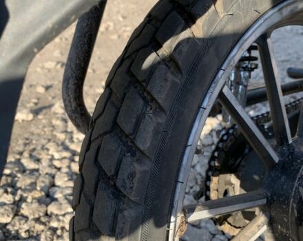 Мустанг Інша, об'ємом двигуна 0.11 л та пробігом 0 тис. км за 606 $, фото 6 на Automoto.ua