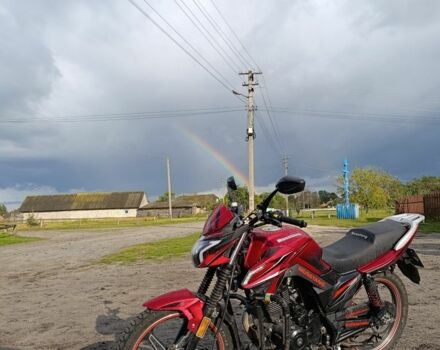 Мустанг Другая, объемом двигателя 0.2 л и пробегом 0 тыс. км за 1000 $, фото 6 на Automoto.ua