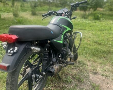 Мустанг Другая, объемом двигателя 0.15 л и пробегом 0 тыс. км за 502 $, фото 4 на Automoto.ua