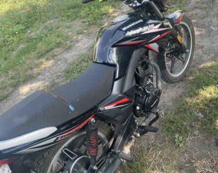 Мустанг Інша, об'ємом двигуна 0.2 л та пробігом 0 тис. км за 44000 $, фото 3 на Automoto.ua