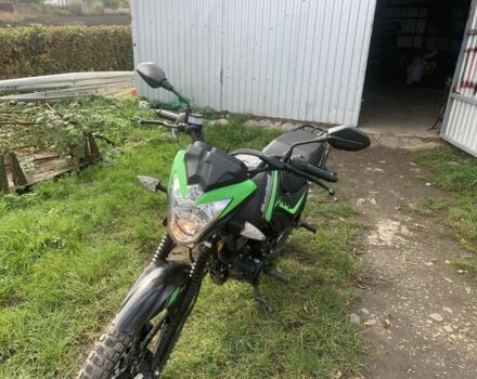 Мустанг Інша, об'ємом двигуна 0.15 л та пробігом 0 тис. км за 700 $, фото 5 на Automoto.ua