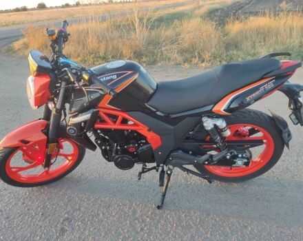 Мустанг Другая, объемом двигателя 0 л и пробегом 0 тыс. км за 1100 $, фото 2 на Automoto.ua