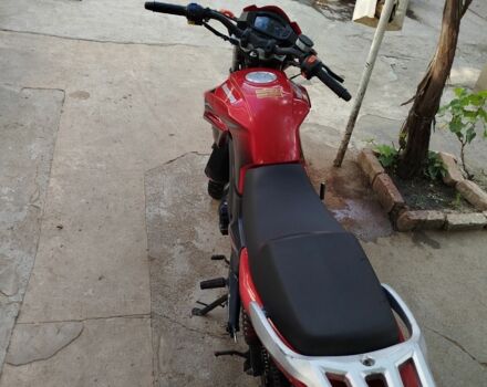 Мустанг Другая, объемом двигателя 0.2 л и пробегом 0 тыс. км за 800 $, фото 3 на Automoto.ua