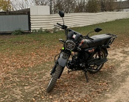 Мустанг Інша, об'ємом двигуна 0.13 л та пробігом 0 тис. км за 630 $, фото 7 на Automoto.ua