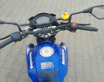 Мустанг Інша, об'ємом двигуна 0.2 л та пробігом 0 тис. км за 848 $, фото 3 на Automoto.ua