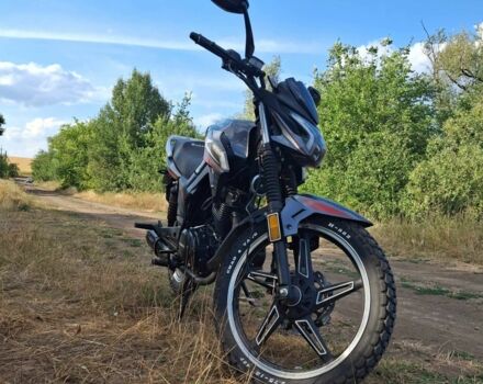 Мустанг Другая, объемом двигателя 0.2 л и пробегом 0 тыс. км за 1000 $, фото 5 на Automoto.ua