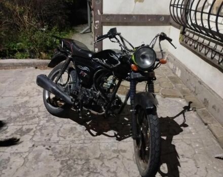 Мустанг Другая, объемом двигателя 0.13 л и пробегом 0 тыс. км за 179 $, фото 3 на Automoto.ua