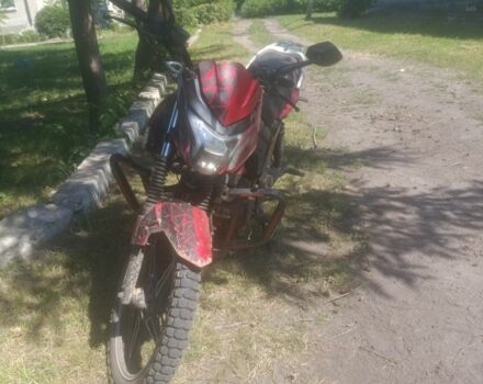 Мустанг Інша, об'ємом двигуна 0.2 л та пробігом 0 тис. км за 848 $, фото 4 на Automoto.ua