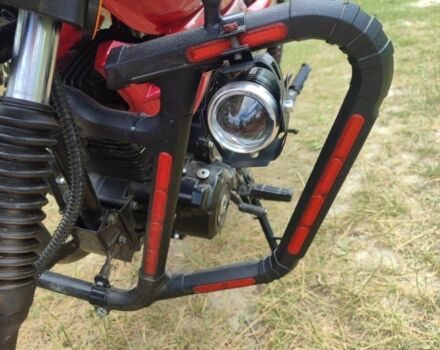 Мустанг Другая, объемом двигателя 0.15 л и пробегом 0 тыс. км за 1000 $, фото 3 на Automoto.ua