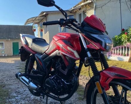 Мустанг Другая, объемом двигателя 0.2 л и пробегом 0 тыс. км за 915 $, фото 1 на Automoto.ua