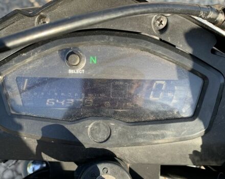 Мустанг Інша, об'ємом двигуна 0.11 л та пробігом 0 тис. км за 606 $, фото 7 на Automoto.ua
