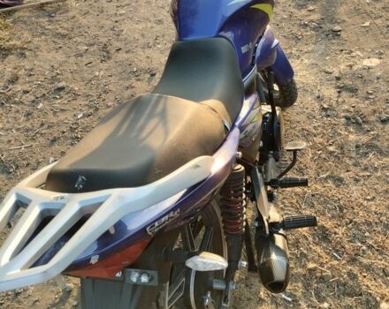 Мустанг Другая, объемом двигателя 0.15 л и пробегом 0 тыс. км за 500 $, фото 2 на Automoto.ua