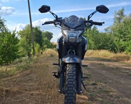 Мустанг Другая, объемом двигателя 0.2 л и пробегом 0 тыс. км за 1000 $, фото 4 на Automoto.ua