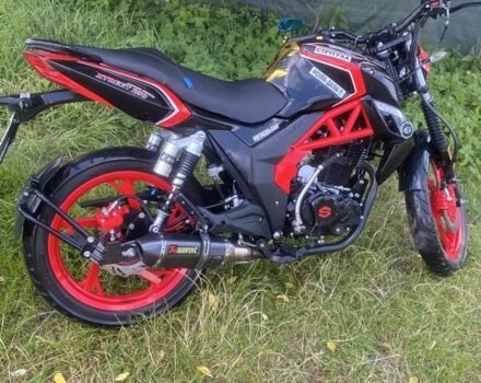 Мустанг Другая, объемом двигателя 0.25 л и пробегом 0 тыс. км за 0 $, фото 2 на Automoto.ua