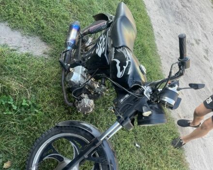 Мустанг Другая, объемом двигателя 0.11 л и пробегом 0 тыс. км за 364 $, фото 2 на Automoto.ua