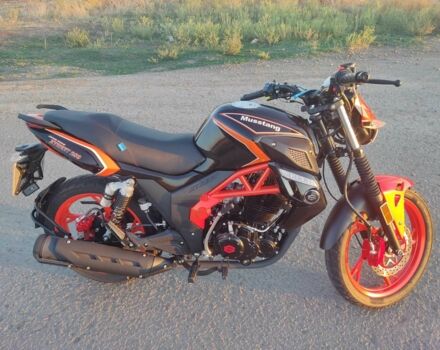 Мустанг Другая, объемом двигателя 0 л и пробегом 0 тыс. км за 1100 $, фото 3 на Automoto.ua