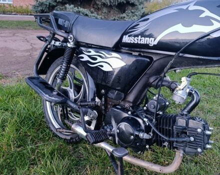 Мустанг Інша, об'ємом двигуна 0.13 л та пробігом 0 тис. км за 405 $, фото 1 на Automoto.ua