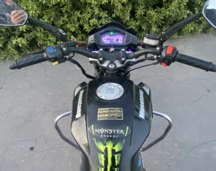 Мустанг Інша, об'ємом двигуна 0.2 л та пробігом 0 тис. км за 775 $, фото 3 на Automoto.ua