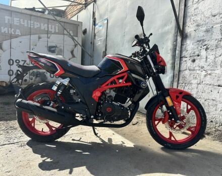 Мустанг Інша, об'ємом двигуна 0.25 л та пробігом 0 тис. км за 1050 $, фото 3 на Automoto.ua
