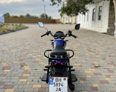 Мустанг Інша, об'ємом двигуна 0.13 л та пробігом 0 тис. км за 631 $, фото 3 на Automoto.ua