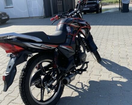 Мустанг Інша, об'ємом двигуна 0.2 л та пробігом 0 тис. км за 870 $, фото 2 на Automoto.ua