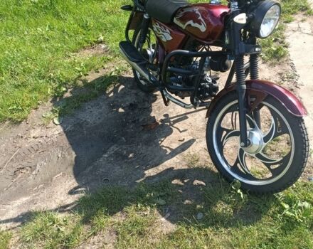 Мустанг Інша, об'ємом двигуна 0.13 л та пробігом 0 тис. км за 424 $, фото 2 на Automoto.ua