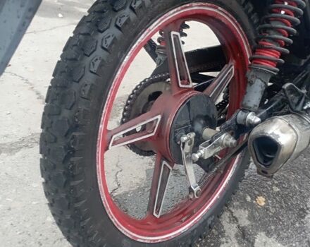 Мустанг Інша, об'ємом двигуна 0.2 л та пробігом 0 тис. км за 785 $, фото 5 на Automoto.ua