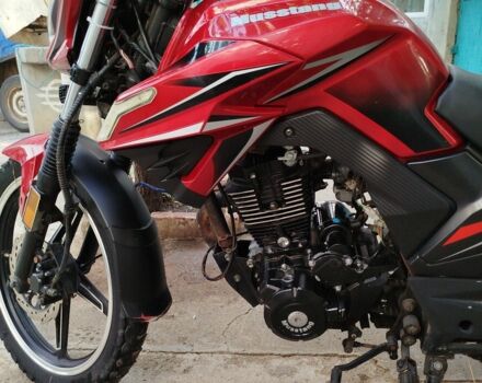 Мустанг Другая, объемом двигателя 0.2 л и пробегом 0 тыс. км за 800 $, фото 2 на Automoto.ua