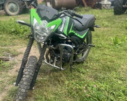 Мустанг Другая, объемом двигателя 0.15 л и пробегом 0 тыс. км за 502 $, фото 6 на Automoto.ua