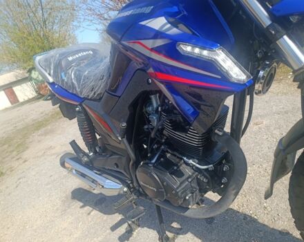 Мустанг Інша, об'ємом двигуна 0.2 л та пробігом 0 тис. км за 850 $, фото 2 на Automoto.ua