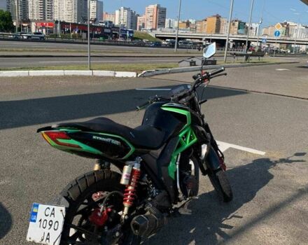 Мустанг Інша, об'ємом двигуна 0.25 л та пробігом 0 тис. км за 618 $, фото 3 на Automoto.ua