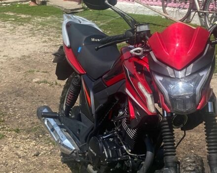 Мустанг Другая, объемом двигателя 0.2 л и пробегом 0 тыс. км за 915 $, фото 3 на Automoto.ua