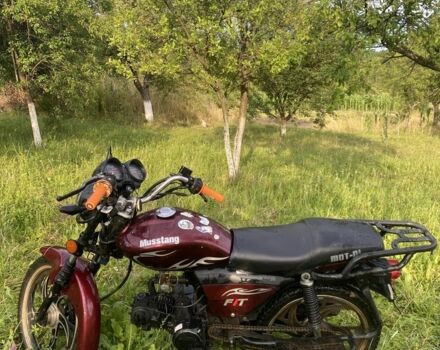 Мустанг Інша, об'ємом двигуна 0 л та пробігом 0 тис. км за 450 $, фото 3 на Automoto.ua