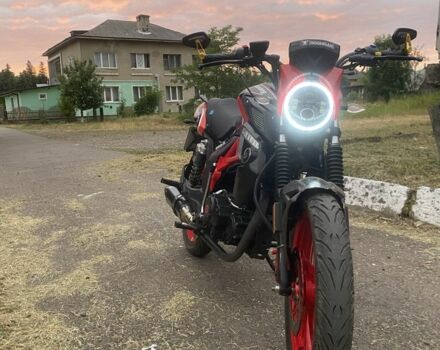 Мустанг Другая, объемом двигателя 0.25 л и пробегом 0 тыс. км за 0 $, фото 4 на Automoto.ua