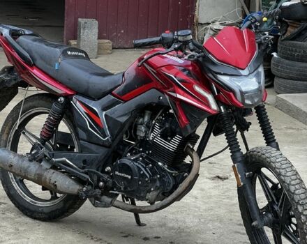 Мустанг Інша, об'ємом двигуна 0.2 л та пробігом 0 тис. км за 700 $, фото 1 на Automoto.ua