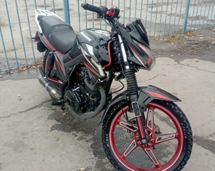 Мустанг Інша, об'ємом двигуна 0.2 л та пробігом 0 тис. км за 785 $, фото 2 на Automoto.ua