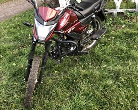 Мустанг Другая, объемом двигателя 0.13 л и пробегом 0 тыс. км за 515 $, фото 7 на Automoto.ua