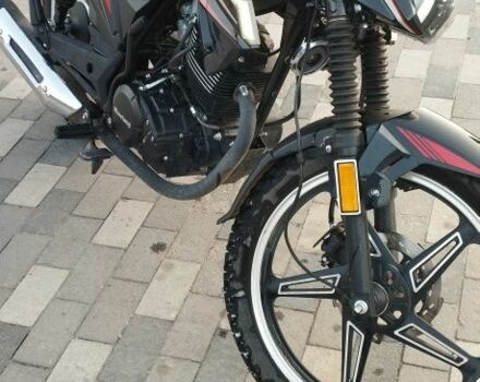 Мустанг Другая, объемом двигателя 0.2 л и пробегом 0 тыс. км за 1000 $, фото 4 на Automoto.ua