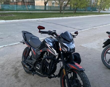 Мустанг Інша, об'ємом двигуна 0.2 л та пробігом 0 тис. км за 900 $, фото 10 на Automoto.ua