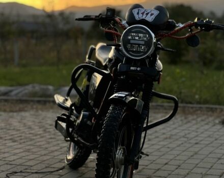 Мустанг Другая, объемом двигателя 0.13 л и пробегом 0 тыс. км за 500 $, фото 1 на Automoto.ua