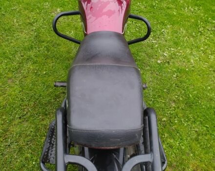 Мустанг Другая, объемом двигателя 0.13 л и пробегом 0 тыс. км за 552 $, фото 2 на Automoto.ua