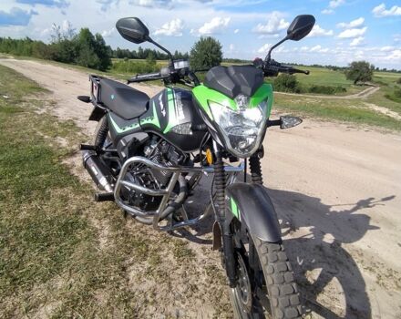 Мустанг Інша, об'ємом двигуна 0.15 л та пробігом 0 тис. км за 750 $, фото 4 на Automoto.ua